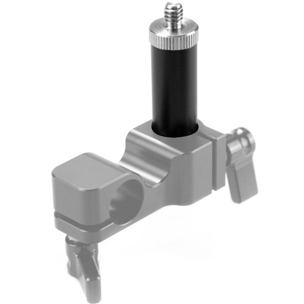 SmallRig 15mm Micro Rod with 1 4"-20 Thread