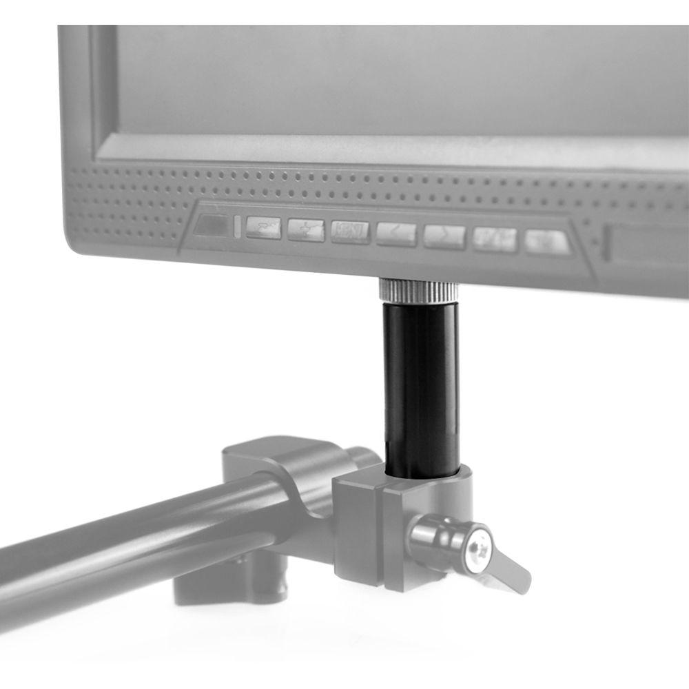 SmallRig 15mm Micro Rod with 1 4"-20 Thread