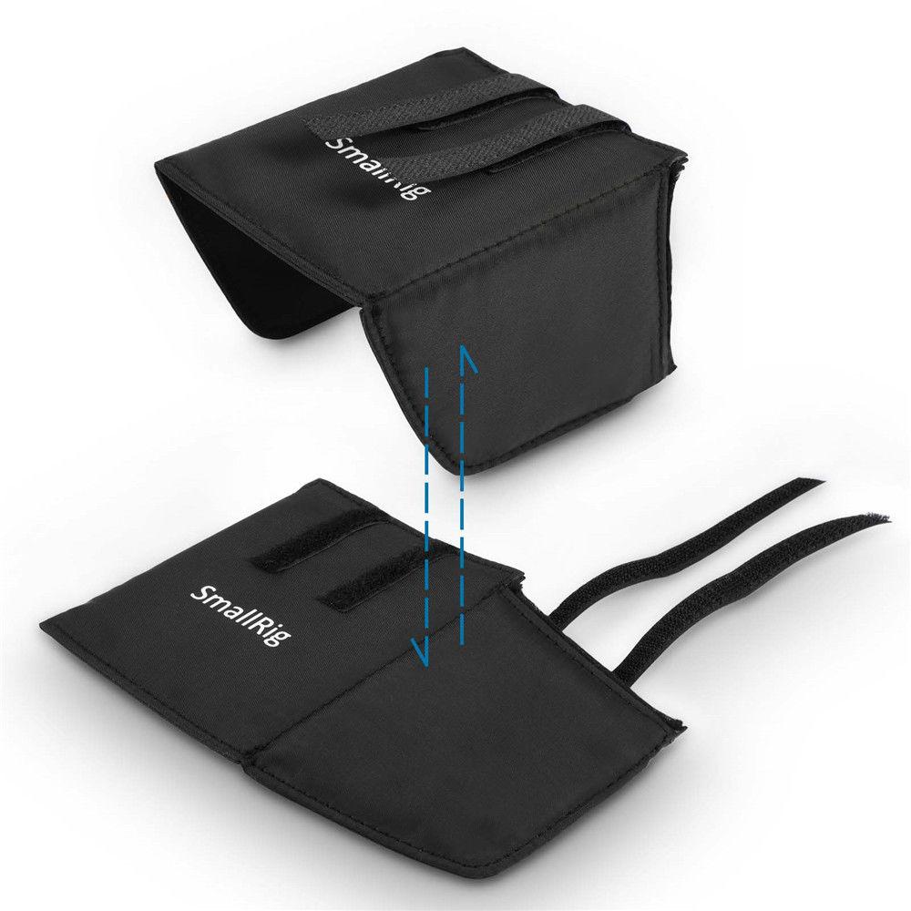 SmallRig 2085 Sun Hood for Canon C200 LCD