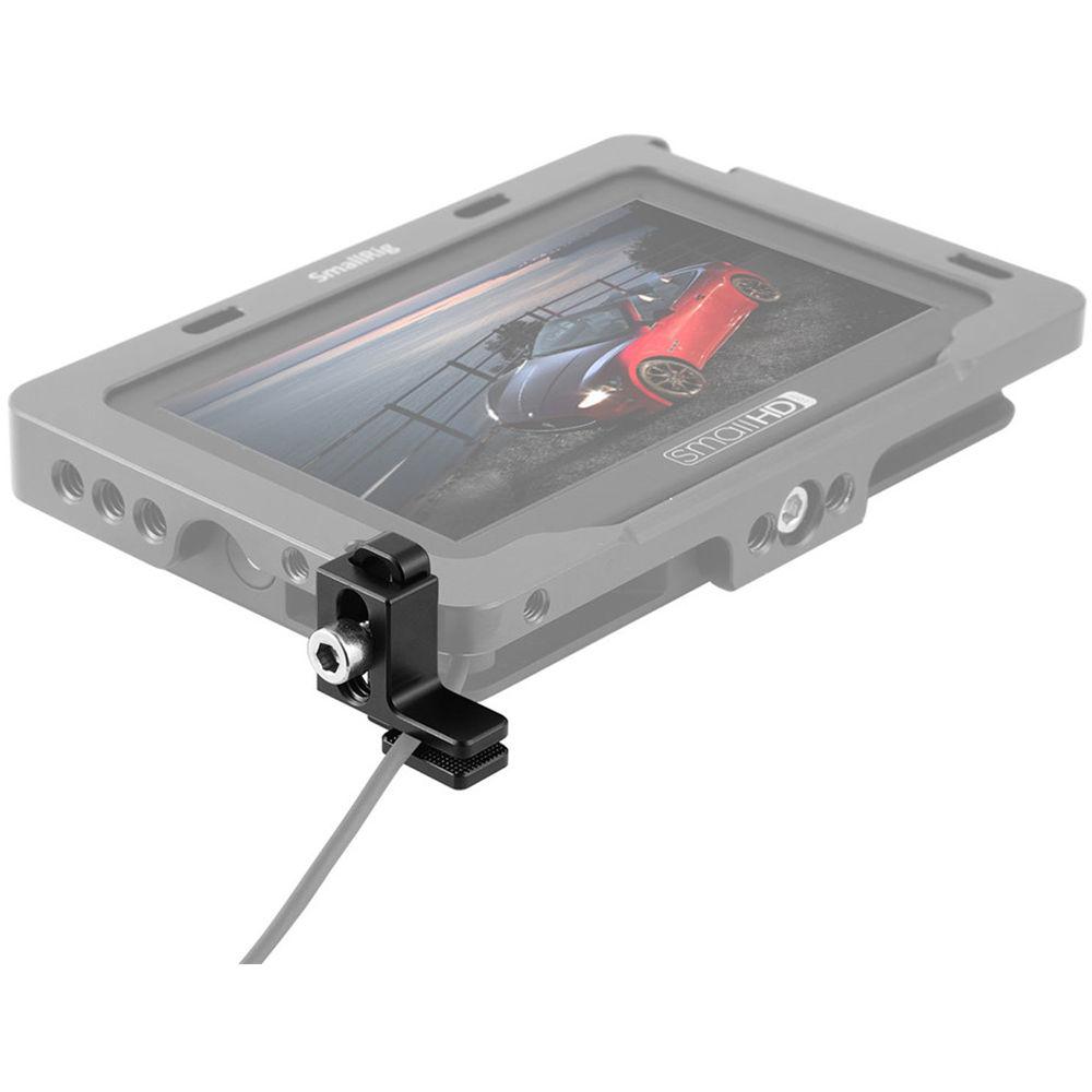 SmallRig Cable Clamp for SmallHD Focus Monitor Cage