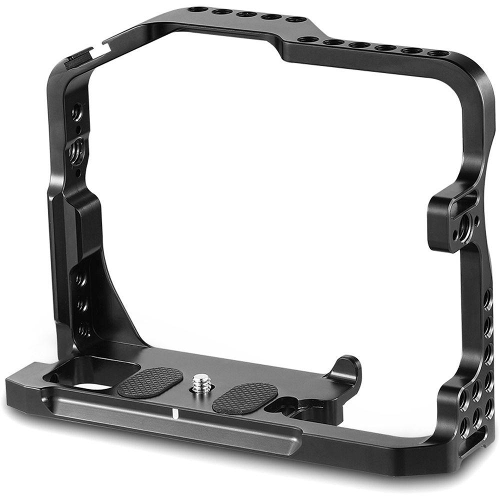 SmallRig Cage For Canon 6D Mark Ii 2142
