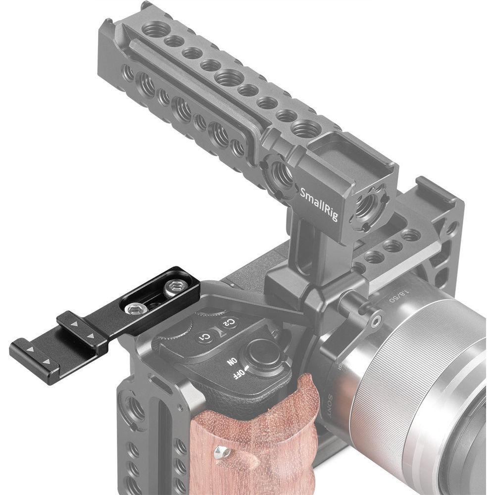 SmallRig Cold Shoe Extension