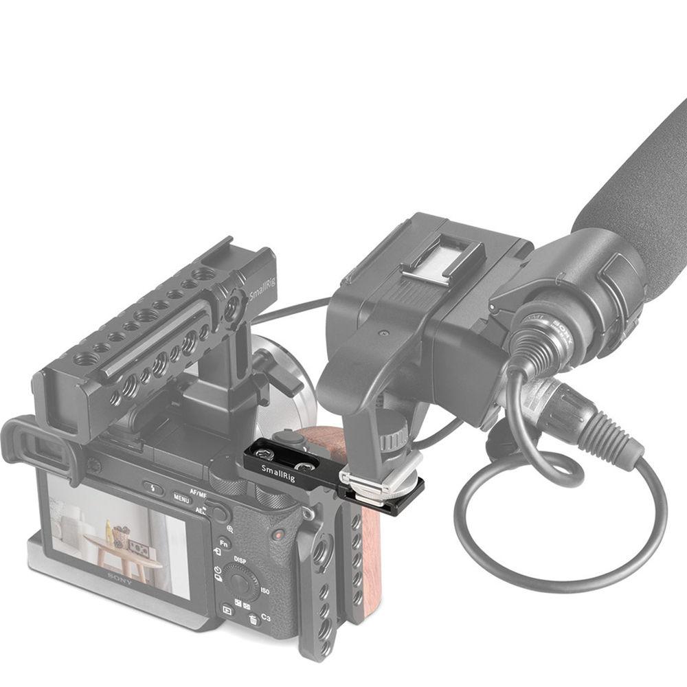 SmallRig Cold Shoe Extension