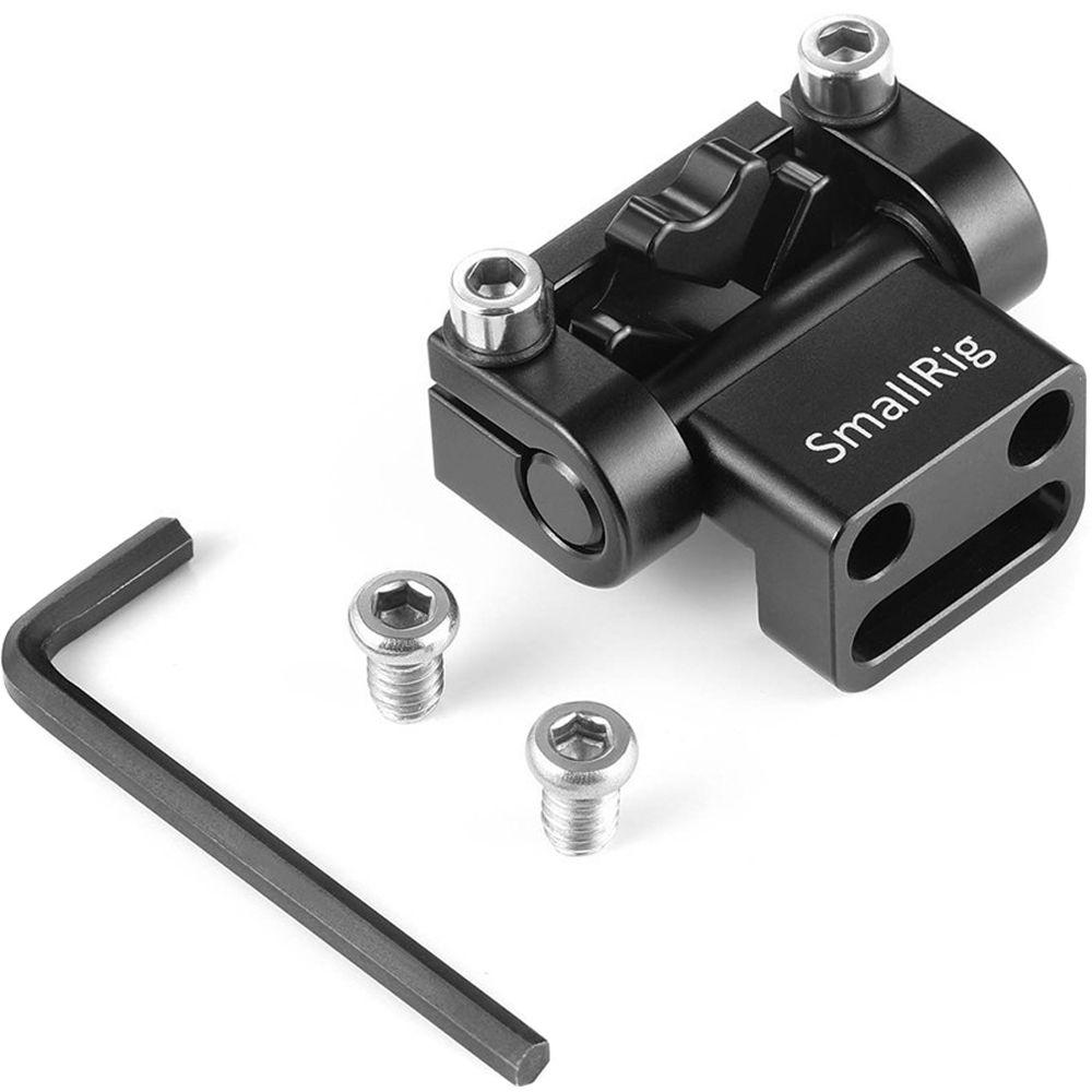 SmallRig Compact Tilting Monitor Mount