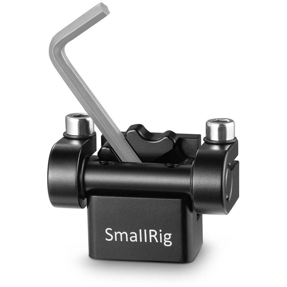 SmallRig Compact Tilting Monitor Mount