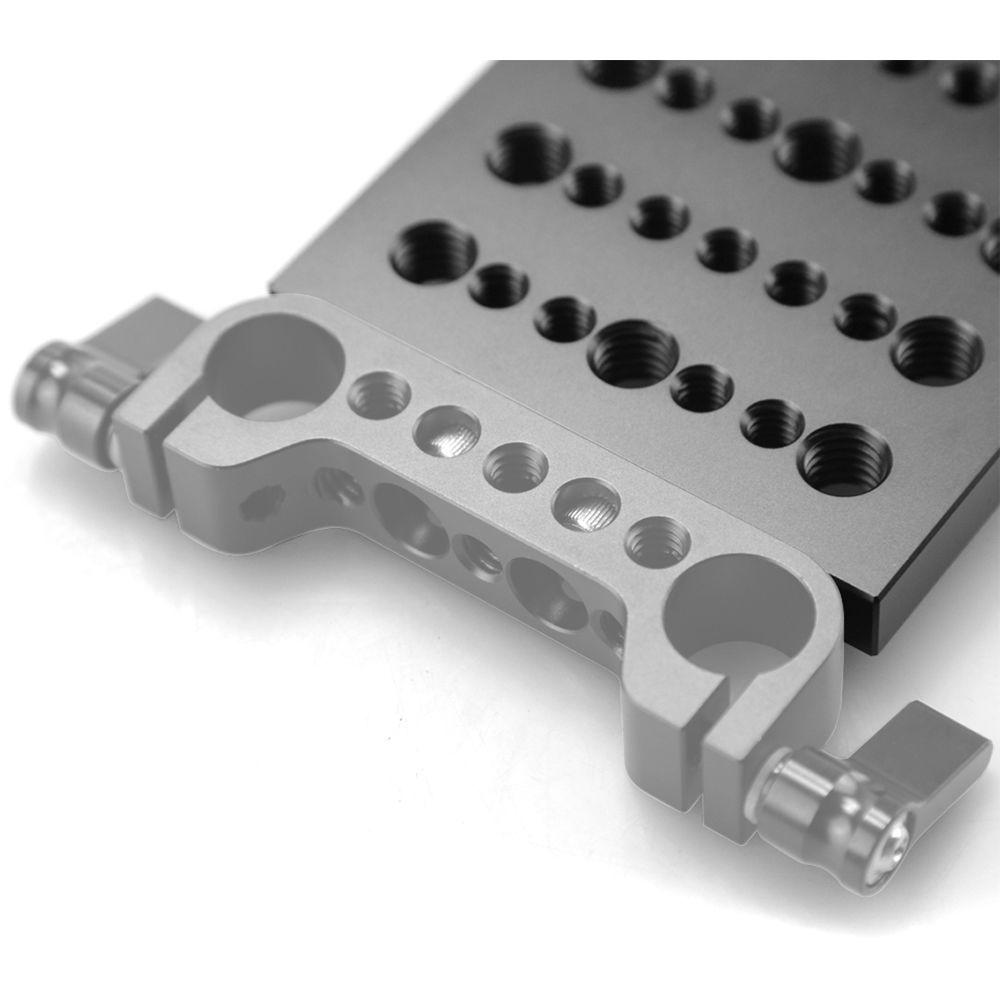 SmallRig Multi-Purpose Mounting Cheese Plate