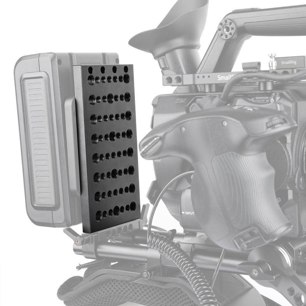 SmallRig Multi-Purpose Mounting Cheese Plate