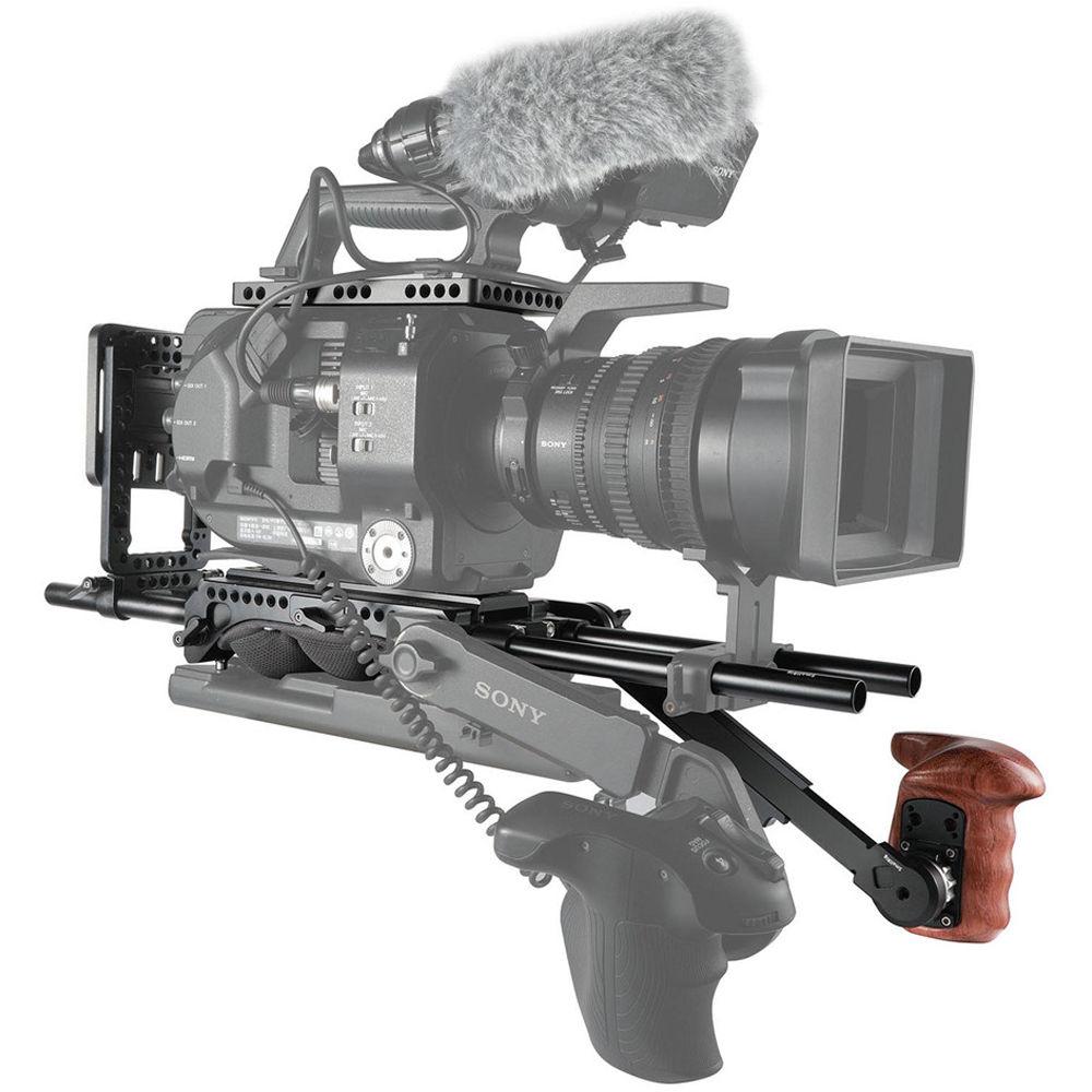 SmallRig Professional Accessory Kit for FS7 FS7II