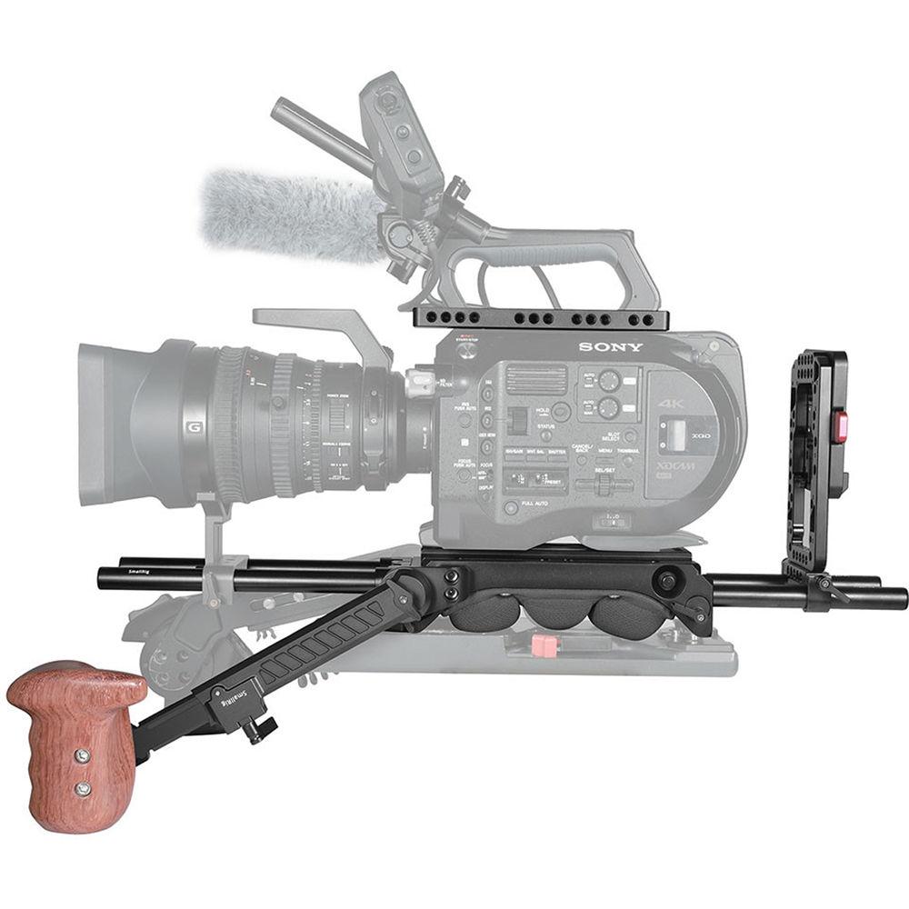 SmallRig Professional Accessory Kit for FS7 FS7II