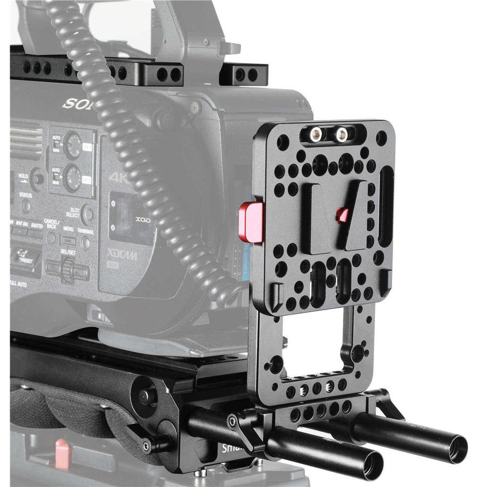 SmallRig Professional Accessory Kit for FS7 FS7II