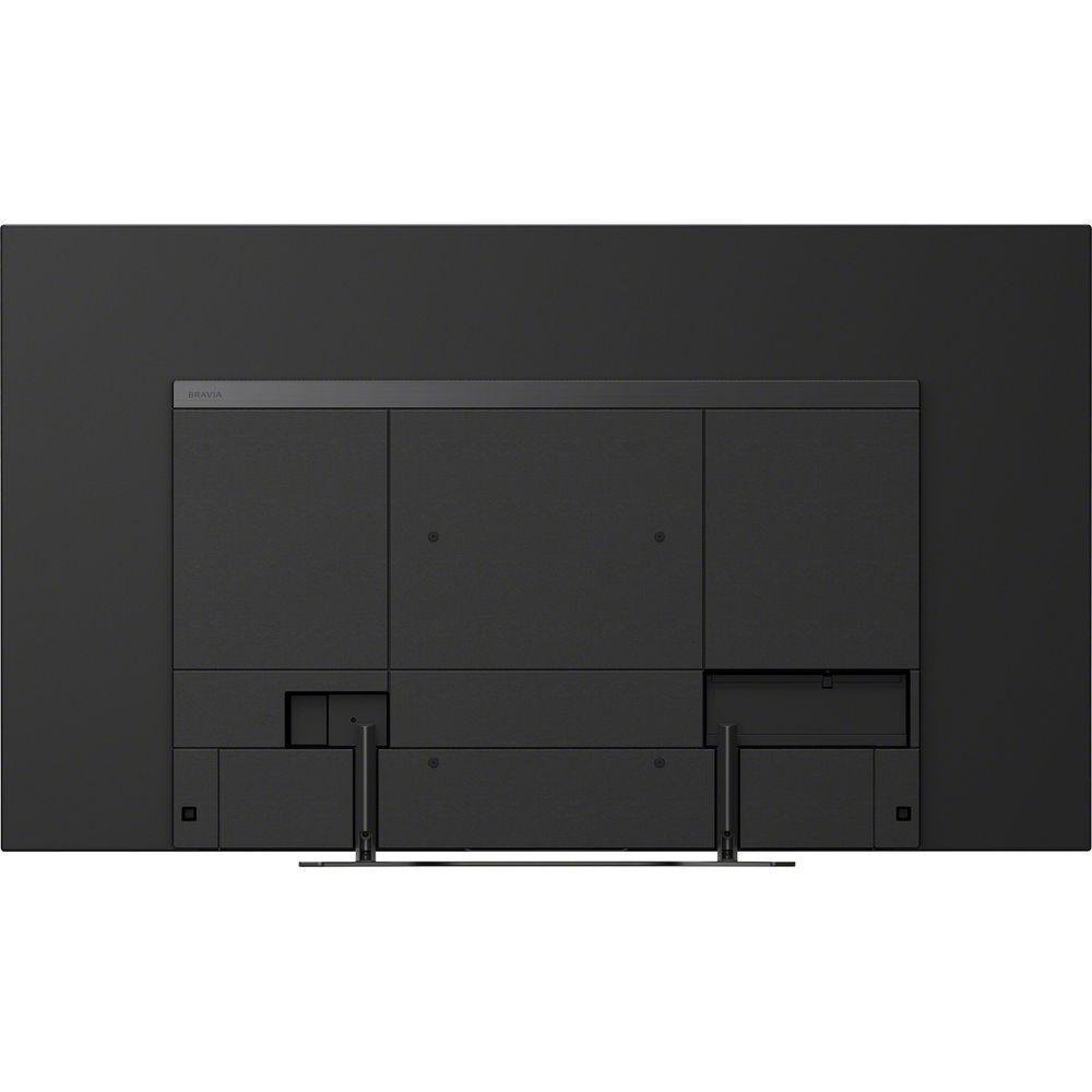 Sony A8G 65" Class HDR 4K UHD Smart OLED TV