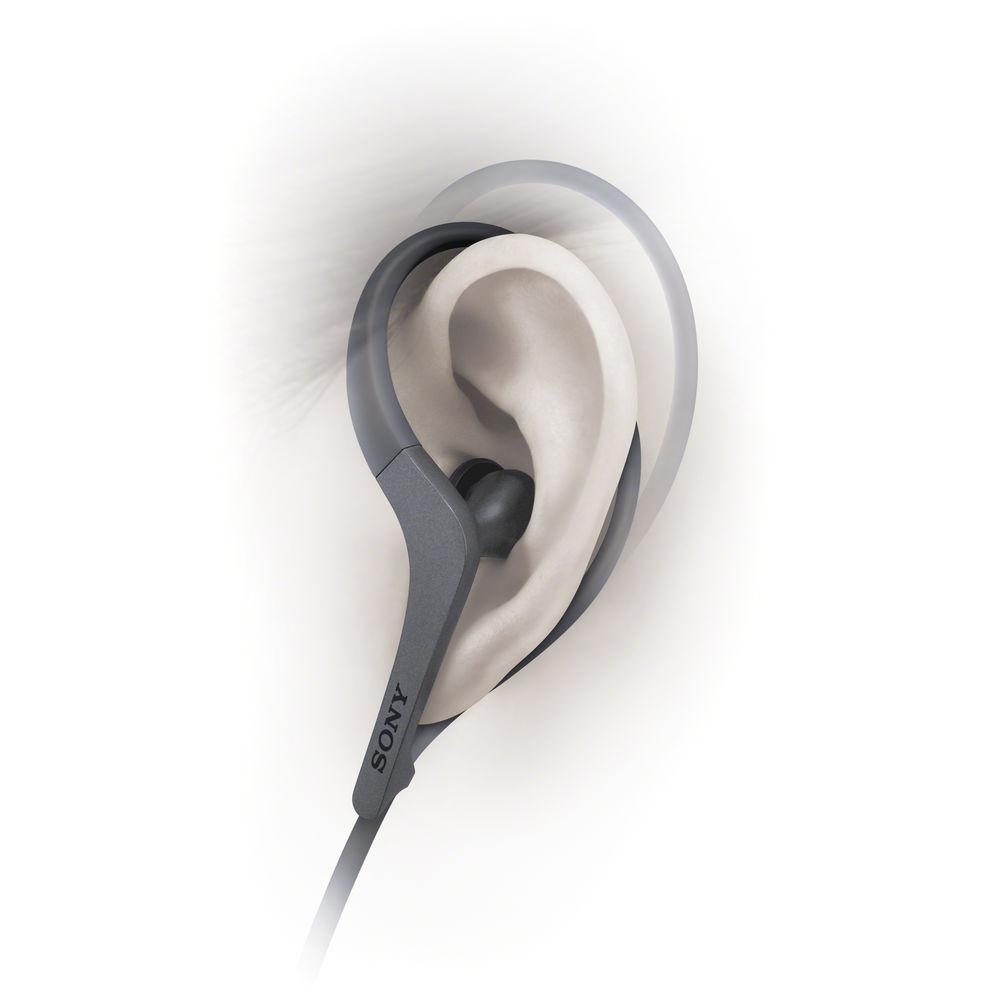 Sony AS410AP Sports In-Ear Headphones