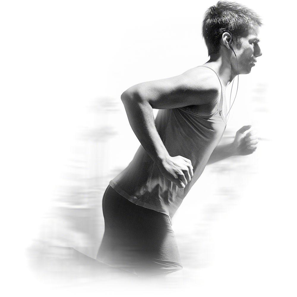 Sony AS410AP Sports In-Ear Headphones