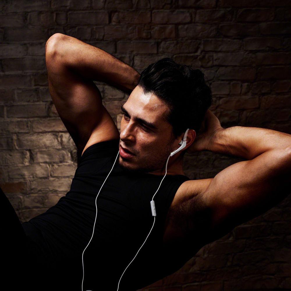 Sony AS410AP Sports In-Ear Headphones