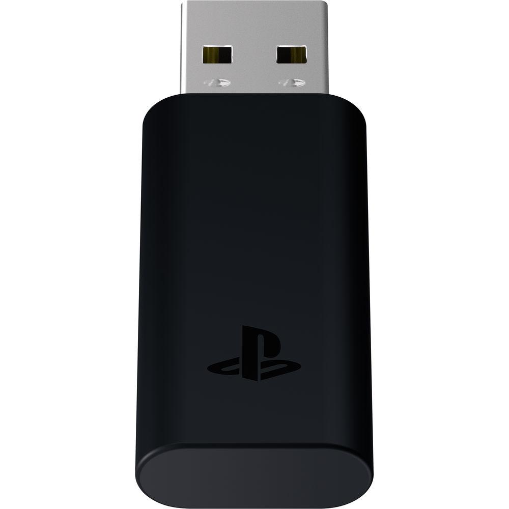 Sony PlayStation Gold Wireless Headset