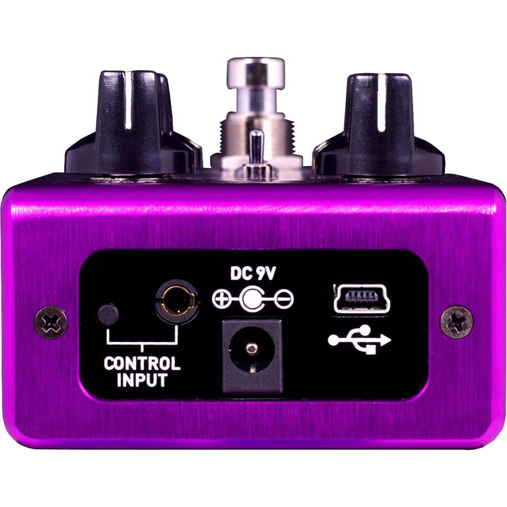 SOURCE AUDIO One Series Kingmaker Fuzz Pedal