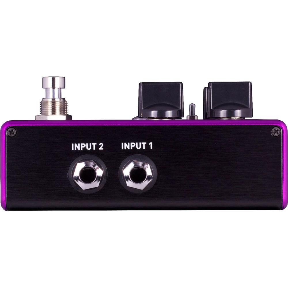 SOURCE AUDIO One Series Kingmaker Fuzz Pedal