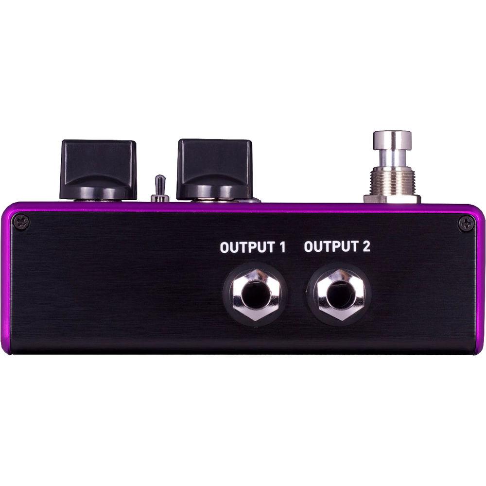 SOURCE AUDIO One Series Kingmaker Fuzz Pedal