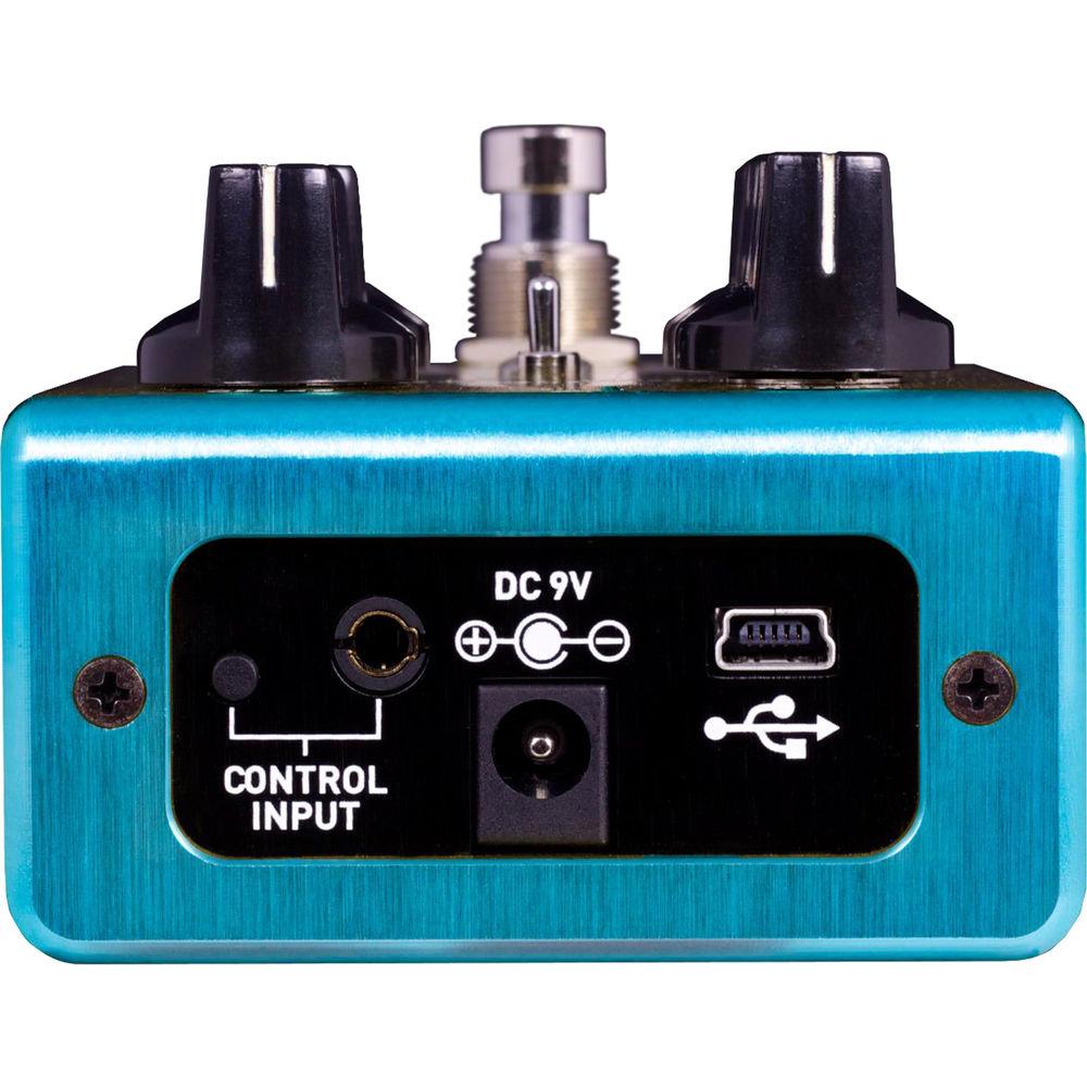 SOURCE AUDIO One Series Lunar Phaser Pedal