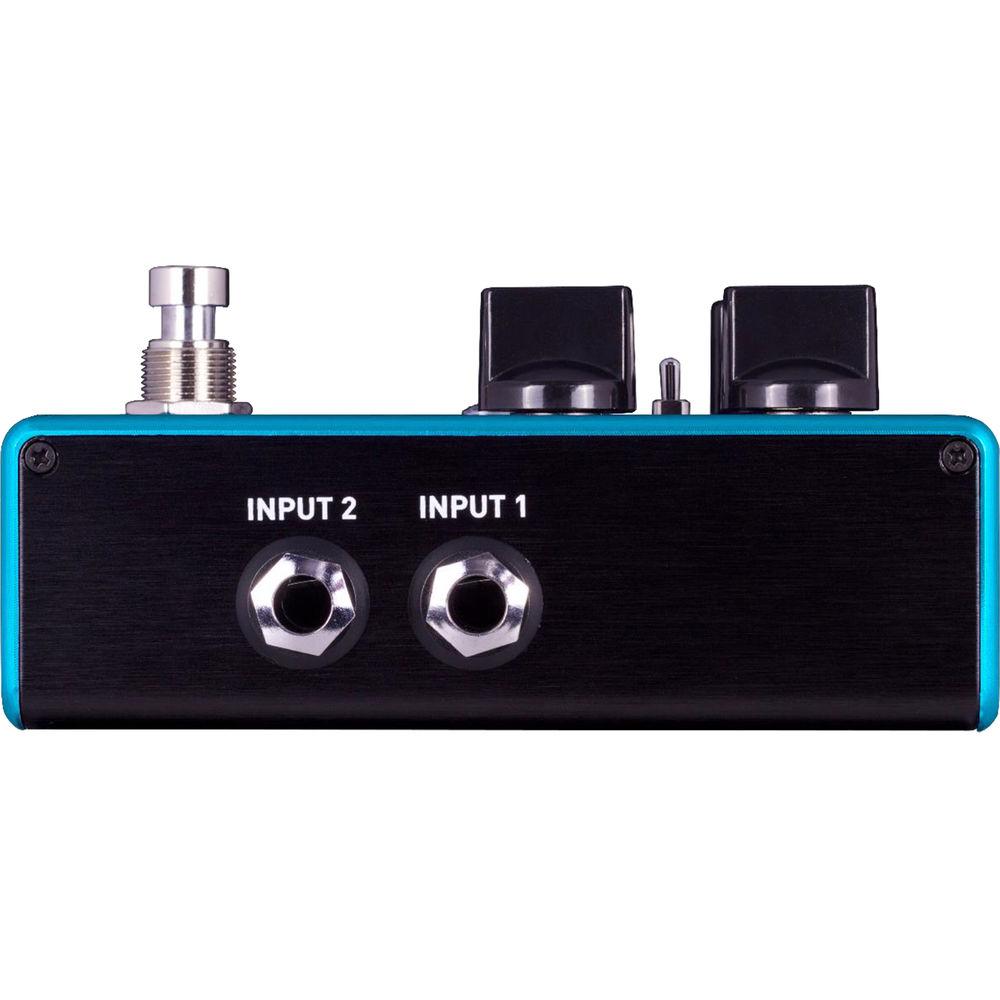 SOURCE AUDIO One Series Lunar Phaser Pedal