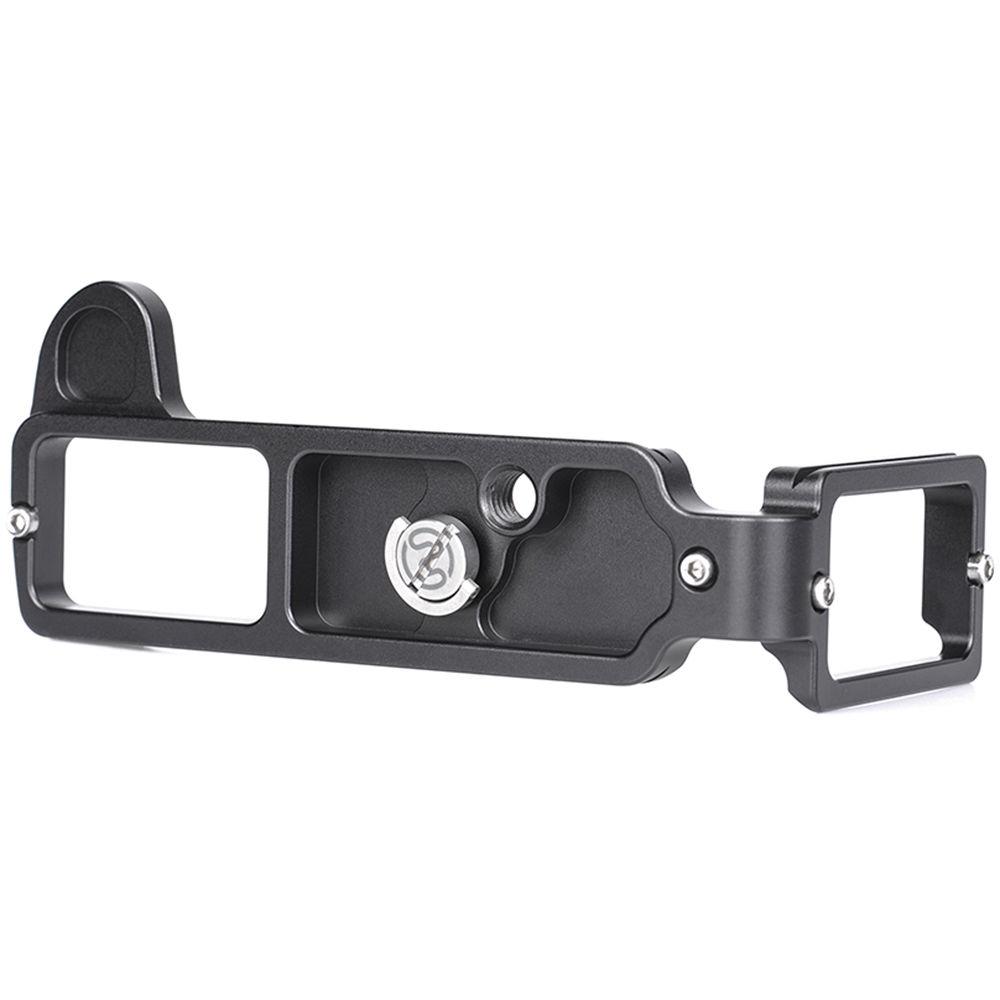 Sunwayfoto Custom L-Bracket for Fujifilm X-H1
