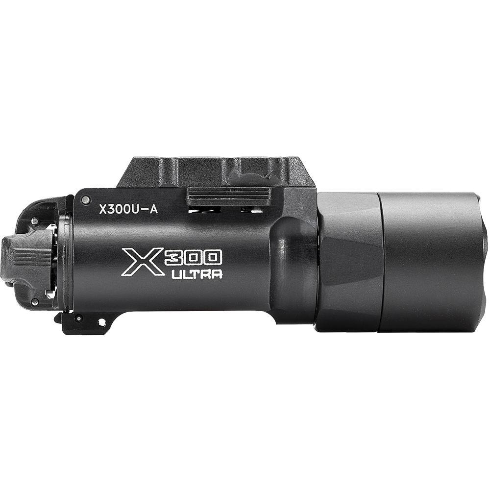 SureFire X300 Ultra LED Weapon Light