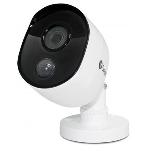 Swann PRO-1080MSB 1080p Outdoor Bullet Camera with Night Vision