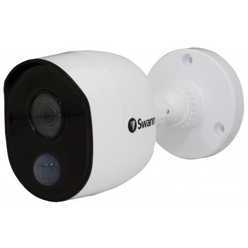 Swann PRO-1080MSB 1080p Outdoor Bullet Camera with Night Vision