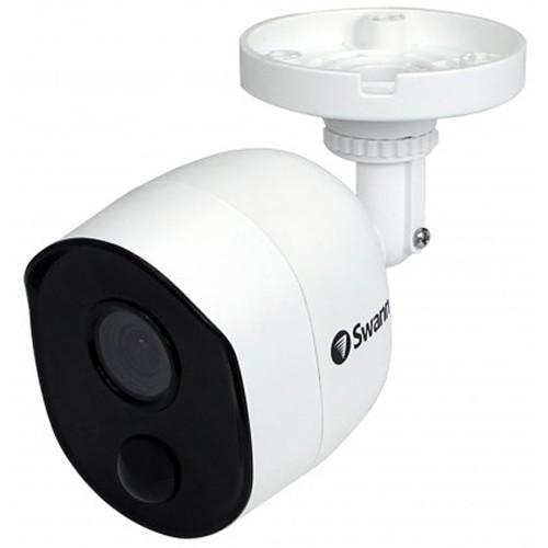 Swann PRO-1080MSB 1080p Outdoor Bullet Camera with Night Vision