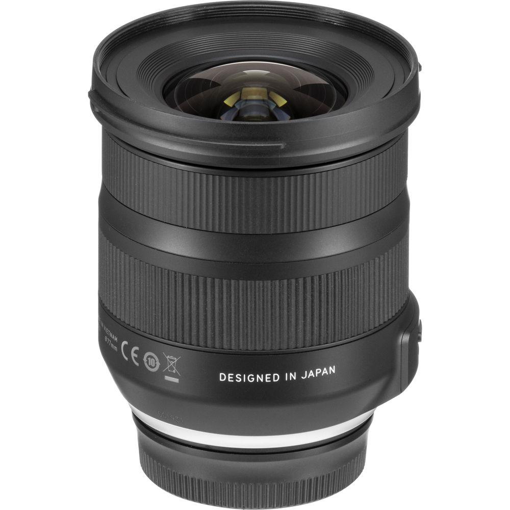 Tamron 17-35mm f 2.8-4 DI OSD Lens for Nikon F