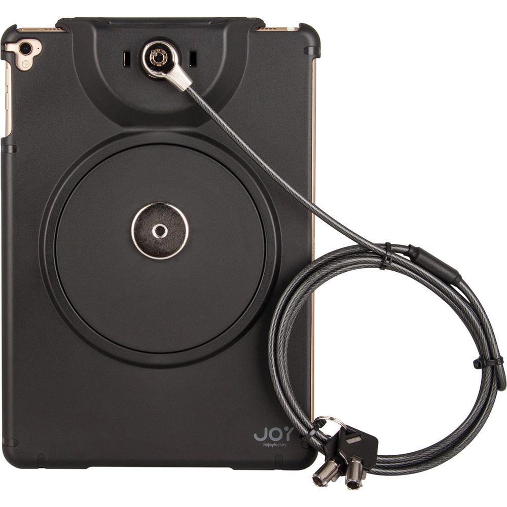The Joy Factory MagConnect LockDown Holder for 9.7" iPad Pro iPad Air 2