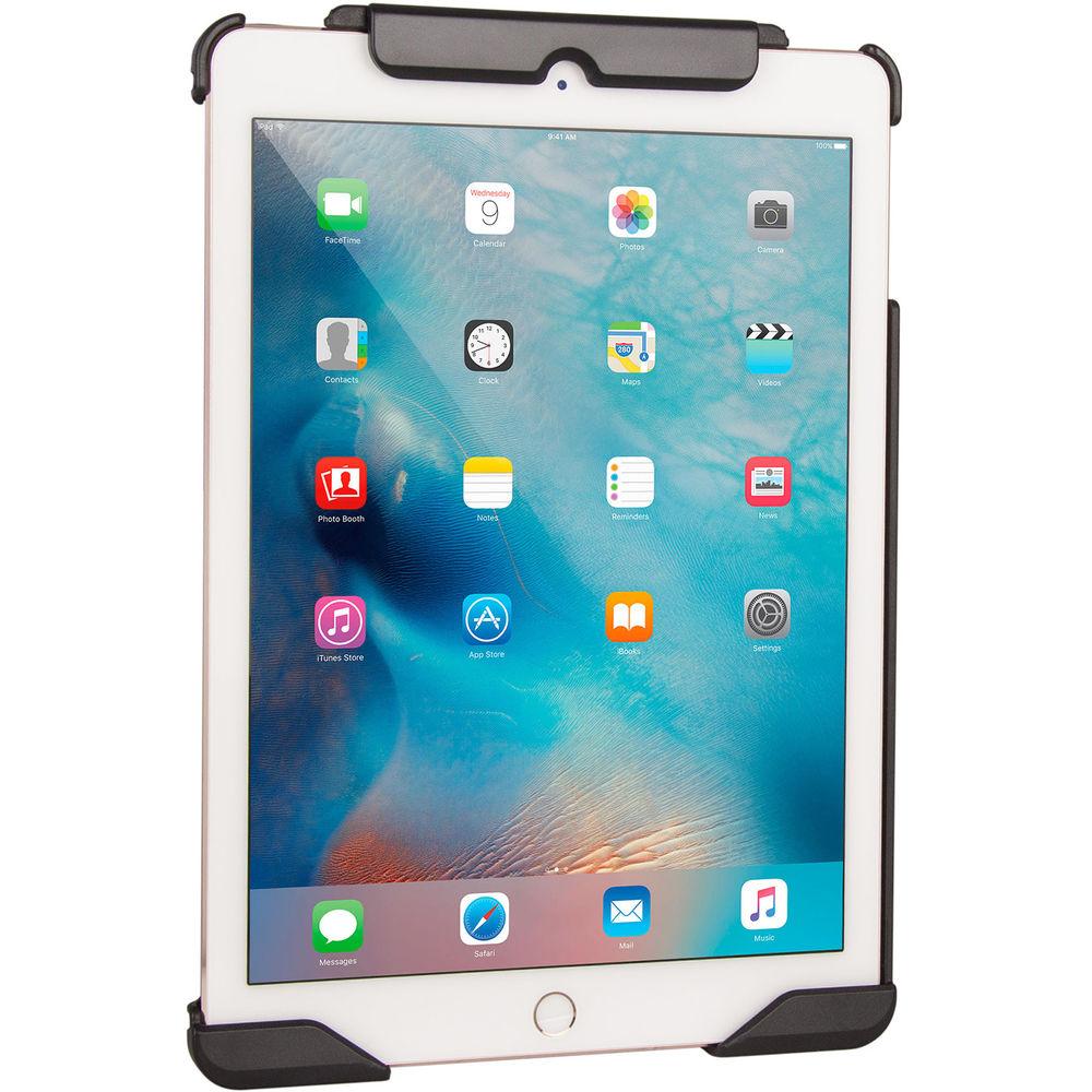 The Joy Factory MagConnect LockDown Holder for 9.7" iPad Pro iPad Air 2