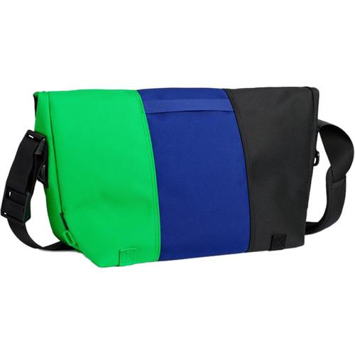 Timbuk2 Medium Classic Messenger Tres Colores