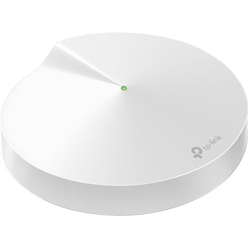 TP-Link Deco M9 Plus AC2200 Smart Home Mesh Wi-Fi System