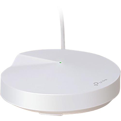 TP-Link Deco M9 Plus AC2200 Smart Home Mesh Wi-Fi System