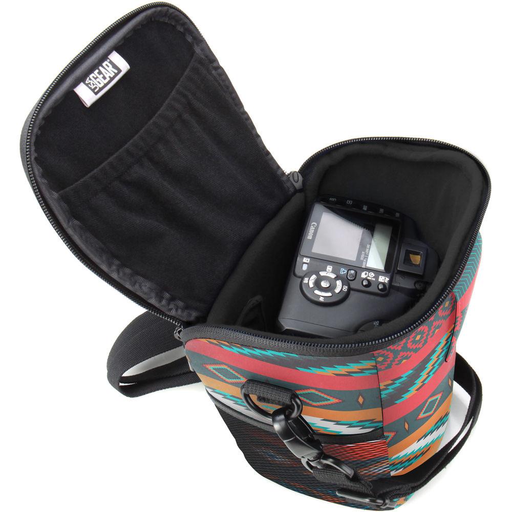 USA GEAR DSLR Camera Bag