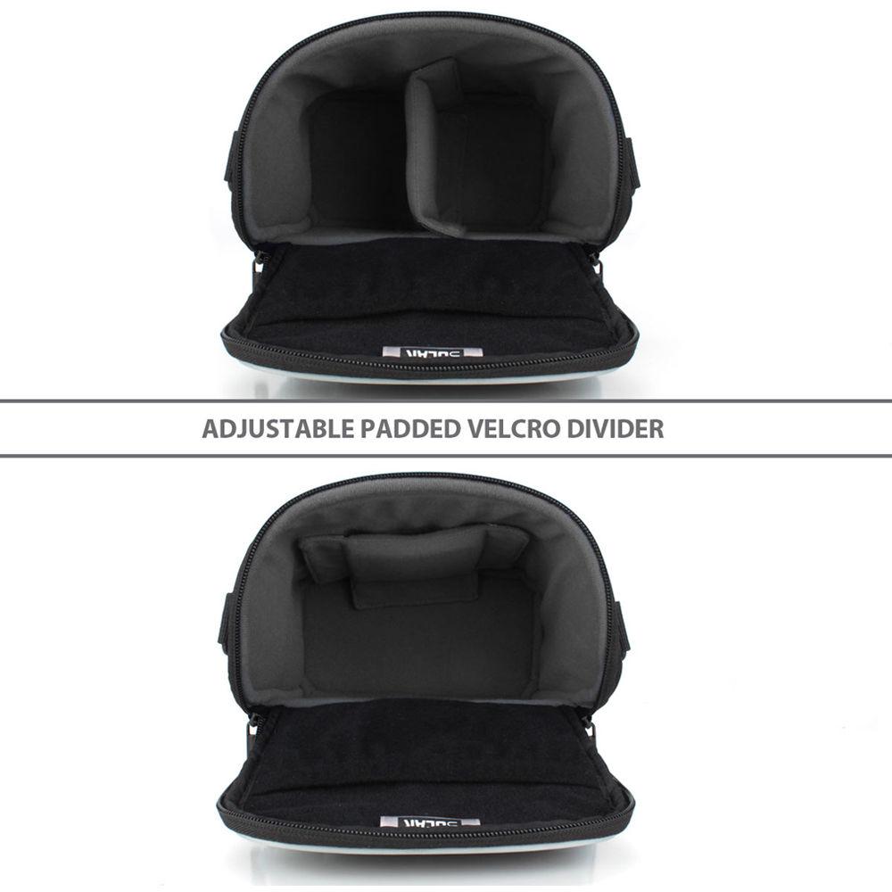 USA GEAR DSLR Camera Bag