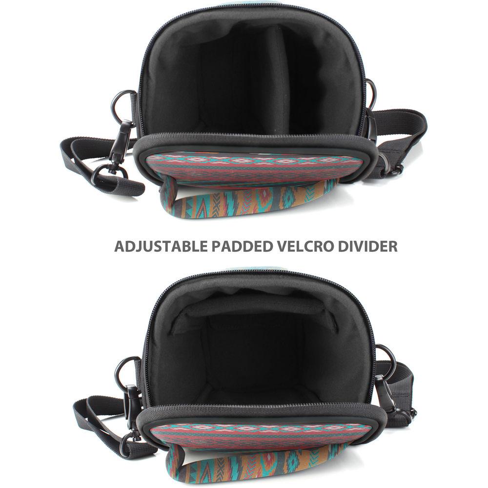 USA GEAR DSLR Camera Bag