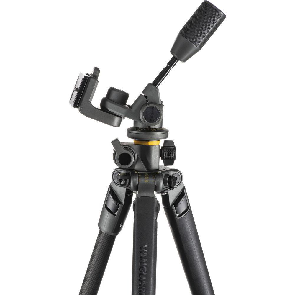 Vanguard ALTA PRO 2 263CP Carbon Fiber Tripod with ALTA PH-32 Pan Head
