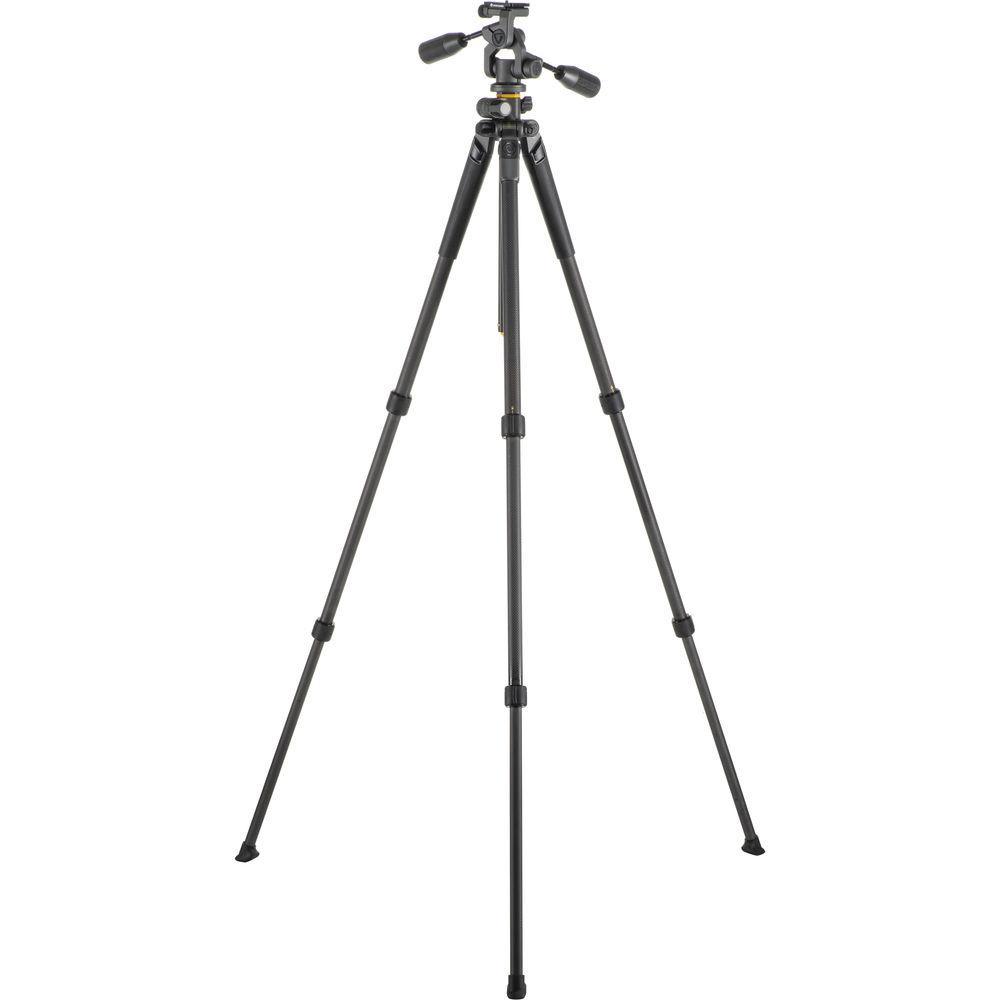 Vanguard ALTA PRO 2 263CP Carbon Fiber Tripod with ALTA PH-32 Pan Head