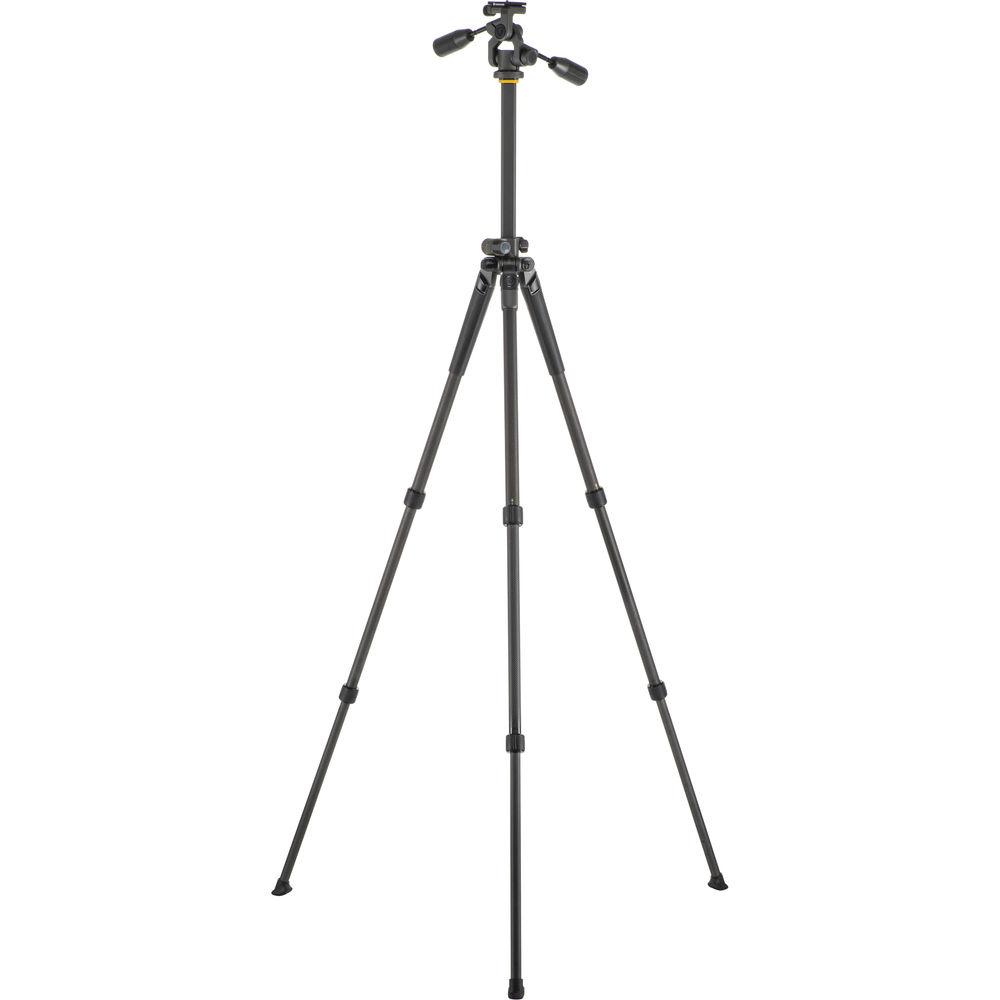 Vanguard ALTA PRO 2 263CP Carbon Fiber Tripod with ALTA PH-32 Pan Head