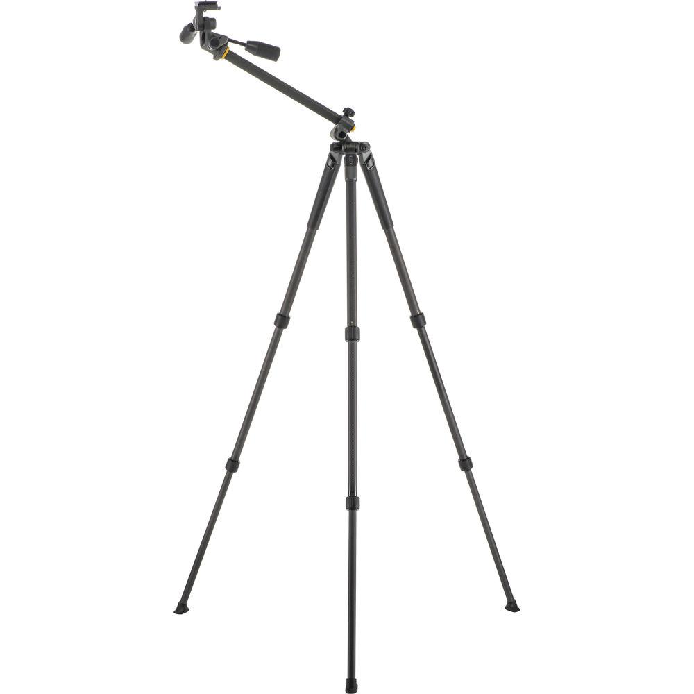 Vanguard ALTA PRO 2 263CP Carbon Fiber Tripod with ALTA PH-32 Pan Head