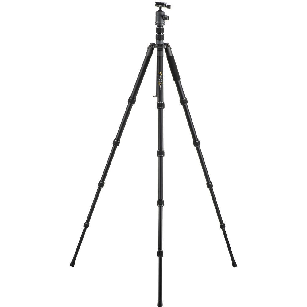 Vanguard VEO 2 GO 265HAB Aluminum Tripod Kit