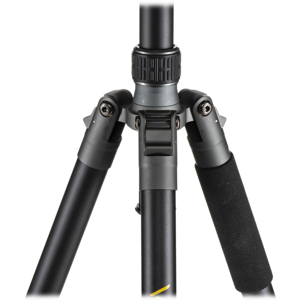Vanguard VEO 2 GO 265HAB Aluminum Tripod Kit
