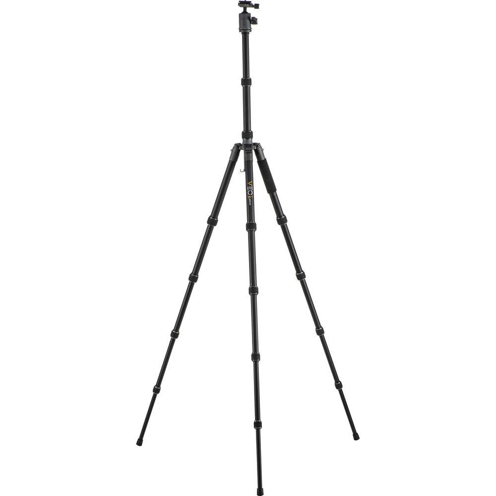 Vanguard VEO 2 GO 265HAB Aluminum Tripod Kit