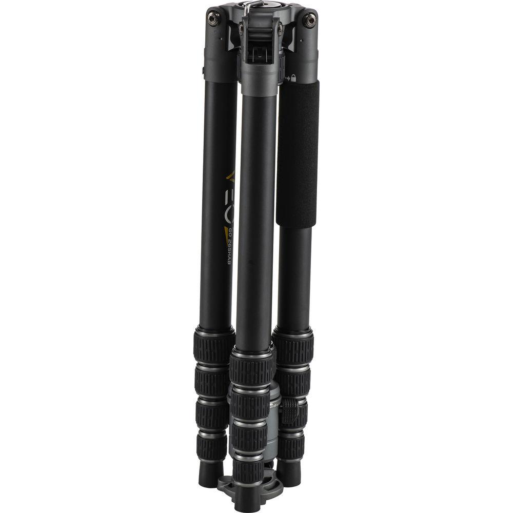 Vanguard VEO 2 GO 265HAB Aluminum Tripod Kit