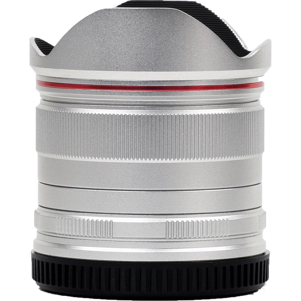 Venus Optics Laowa 7.5mm f 2 MFT Lens for Micro Four Thirds