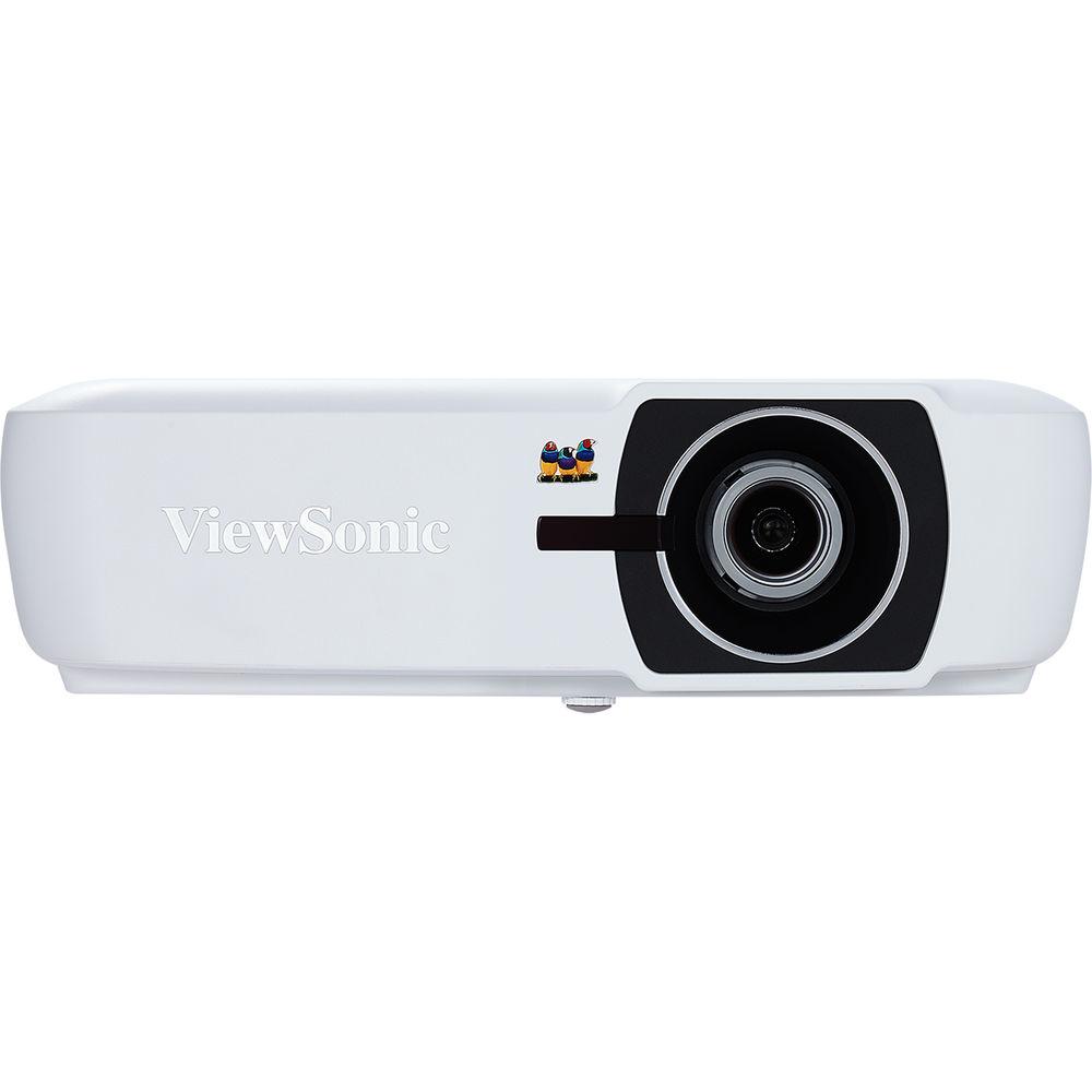 ViewSonic PX725HD Full HD DLP Home Theater Projector