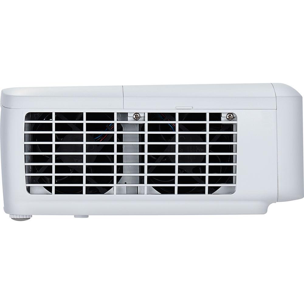 ViewSonic PX725HD Full HD DLP Home Theater Projector