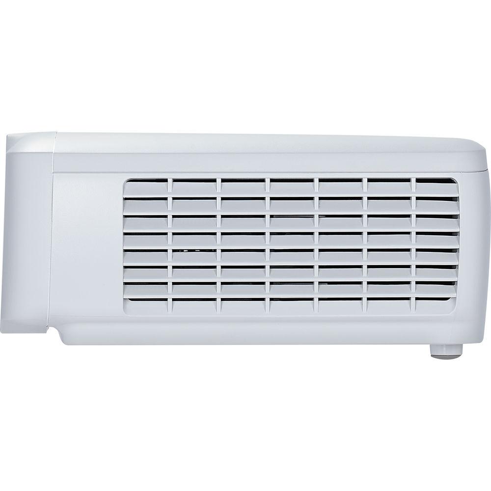 ViewSonic PX725HD Full HD DLP Home Theater Projector